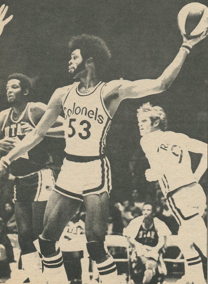 ABAArtis Gilmore